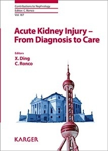 Acute Kidney Injury - From Diagnosis To Care