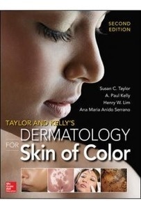 Taylor And Kelly'S Dermatology For Skin Of Color
