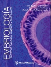Embriología "Panorámica Historica, Imagenes y Descripciones"