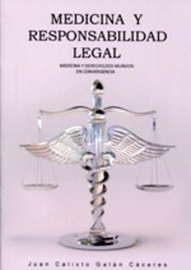 Medicina y Responsabilidad Legal