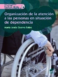 Organización de la Atención a las Personas en Situación de Dependencia
