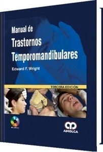 Manual de Trastornos Temporomandibulares