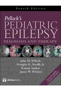Pellock'S Pediatric Epilepsy