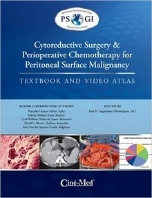 Cytoreductive Surgery & Perioperative Chemotherapy for Peritoneal Surface Malignancy