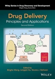 Drug Delivery "Principles And Applications"
