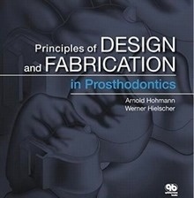 Principles Of Design And Fabrication In Prosthodontics