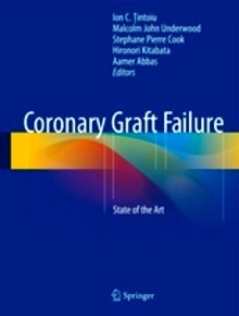 Coronary Graft Failure "State of the Art"