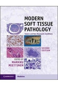 Modern Soft Tissue Pathology