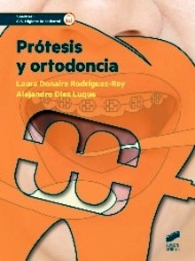 Prótesis y Ortodoncia