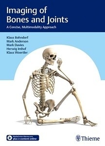 Imaging of Bones and Joints "A Concise, Multimodality Approach"