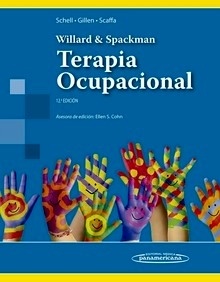 Willard & Spackman Terapia Ocupacional