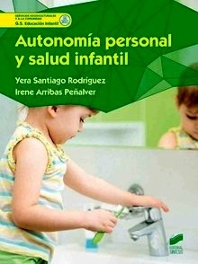 Autonomia Personal y Salud Infantil