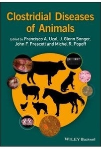 Clostridial Diseases Of Animals