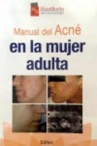 Manual del Acné en la Mujer Adulta