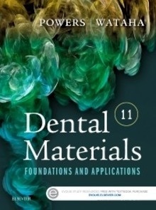 Dental Materials "Foundations and Applications"