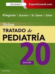 Nelson. Tratado de Pediatría + Expertconsult