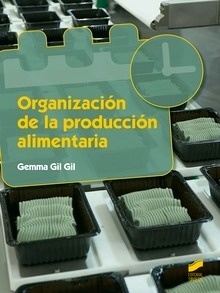 Organización de la Producción Alimentaria