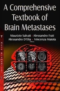 A Comprehensive Textbook Of Brain Metastases