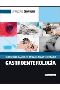 Soluciones Saunders en la Clínica Veterinaria "Gastroenterología"