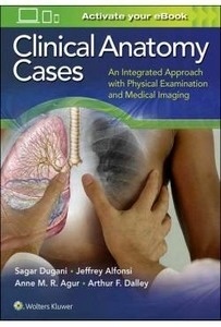Clinical Anatomy Cases