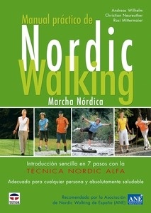 Manual Práctico de Nordic Walking