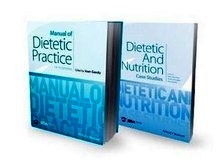 Manual of Dietetic Practice "Case Studies Set"
