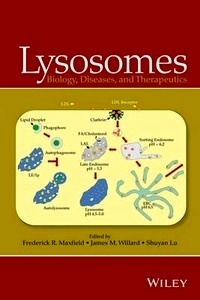 Lysosomes "Biology, Diseases, And Therapeutics"