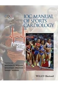 IOC Manual Of Sports Cardiology