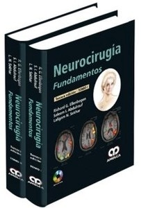 Neurocirugia Fundamentos 2 Vols.
