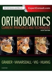 Orthodontics "Current Principles & Techniques"