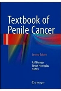 Textbook Of Penile Cancer