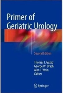 Primer Of Geriatric Urology