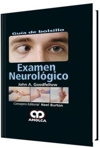 Guía de Bolsillo Examen Neurológico