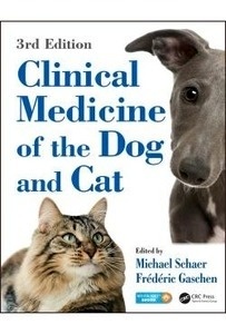 Clinical Medicine Of The Dog And Cat