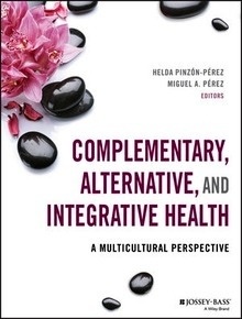 Complementary, Alternative, and Integrative Health "Complementary, Alternative, and Integrative Health"