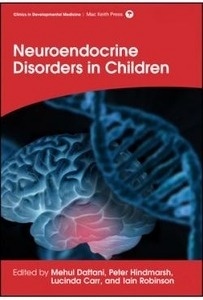 Neuroendocrine Disorders In Children