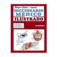 Diccionario Médico Ilustrado Harper Collins "Manual"