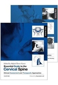 Essential Guide To The Cervical Spine 2 Vols.