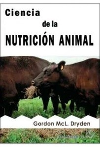 Ciencia de la Nutrición Animal