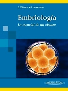 Embriología "Lo Esencial de un Vistazo"