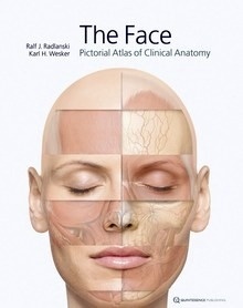 The Face "Pictorial Atlas of Clinical Anatomy"