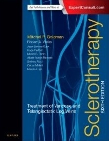 Sclerotherapy "Treatment of Varicose and Telangiectatic Leg Veins"