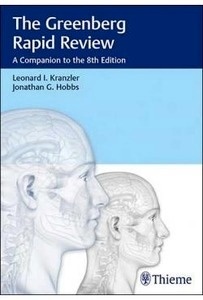 The Greenberg Rapid Review "A Companion To The 8th Edition"