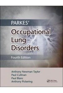 Parkes Occupational Lung Disorders