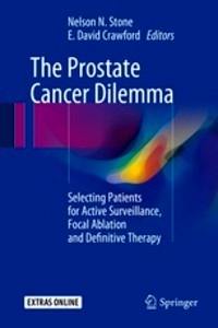 The Prostate Cancer Dilemma