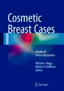 Cosmetic Breast Cases "Results of Online Discussions"