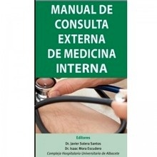 Manual de Consulta Externa de Medicina Interna