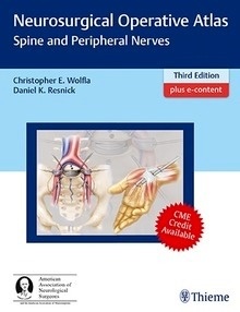 Neurosurgical Operative Atlas "Spine and Peripheral Nerves"