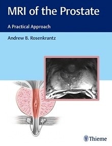 MRI of the Prostate "A Practical Approach"