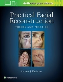Practical Facial Reconstruction "Theory And Practice"
